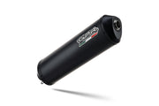 GPR Ghisa Exhaust – Bmw F 650 Cs Scarver 2001/2006 2001/2006