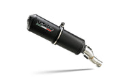 GPR Ghisa Exhaust – Kawasaki Versys 650 2006/2014 2006/2014