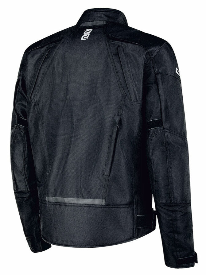 OJ ALL-SEASON "HIKER" MAN JACKET"