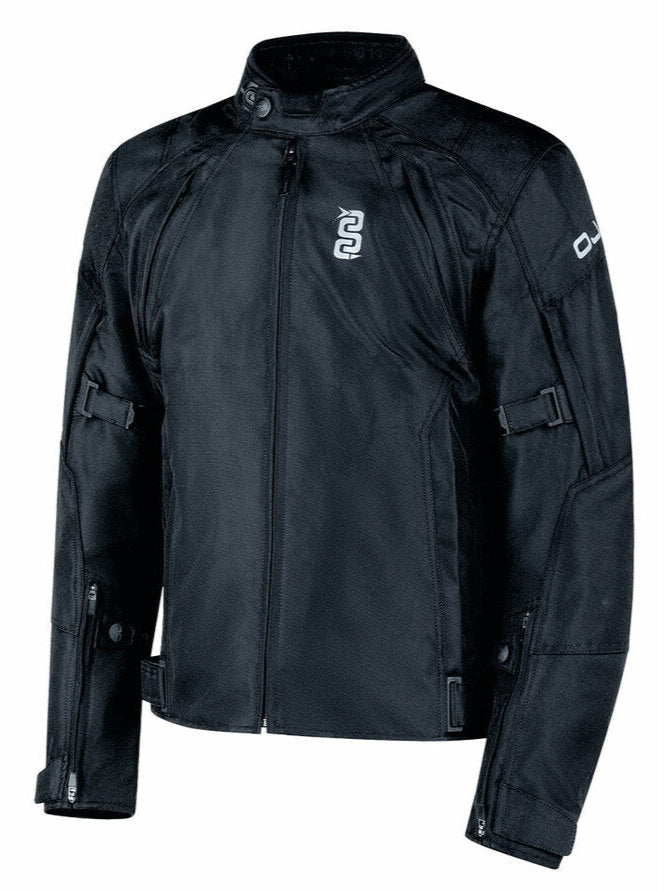 OJ ALL-SEASON "HIKER" MAN JACKET"