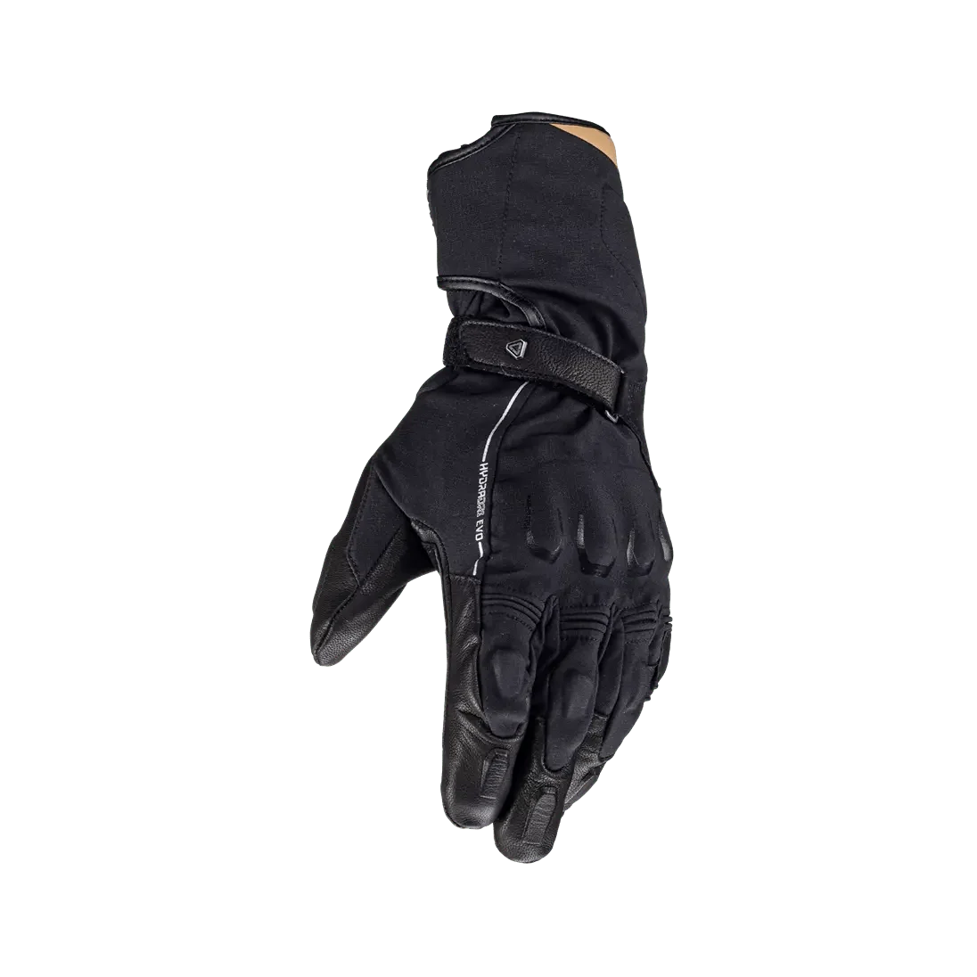Leatt ADV SubZero 7.5 Winter Gloves, rear view