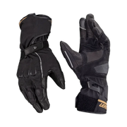 Leatt ADV SubZero 7.5 Winter Gloves, winter motorcycle gloves for adventure and touring riders in Lebanon