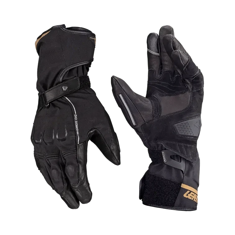 Leatt ADV SubZero 7.5 Winter Gloves, winter motorcycle gloves for adventure and touring riders in Lebanon