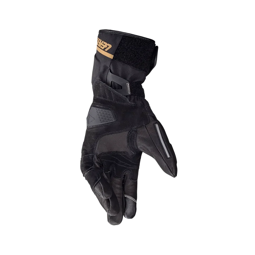 Leatt ADV SubZero 7.5 Winter Gloves, side view