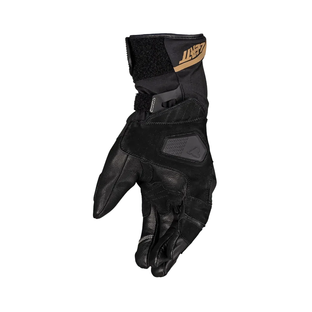 Leatt ADV SubZero 7.5 Winter Gloves, detail
