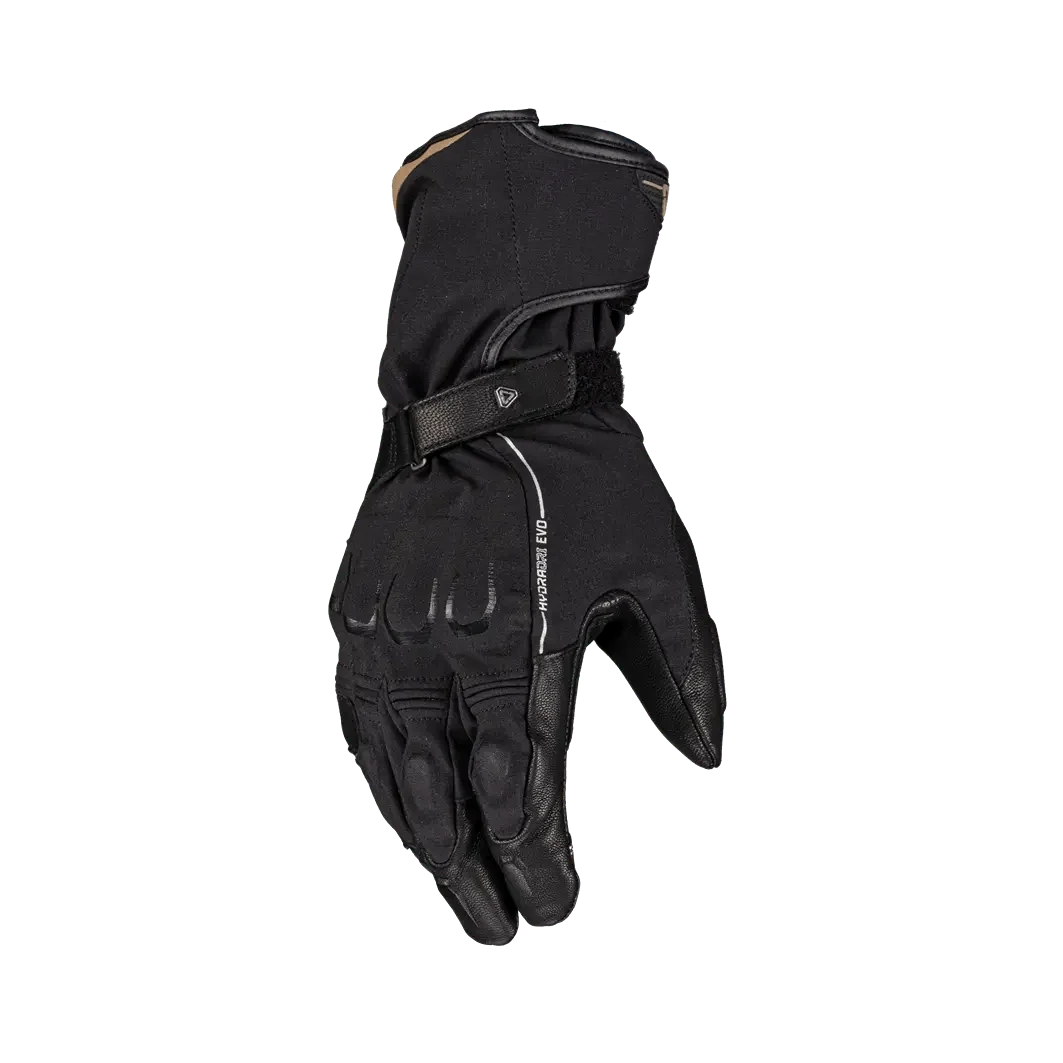 Leatt ADV SubZero 7.5 Winter Gloves, inside view