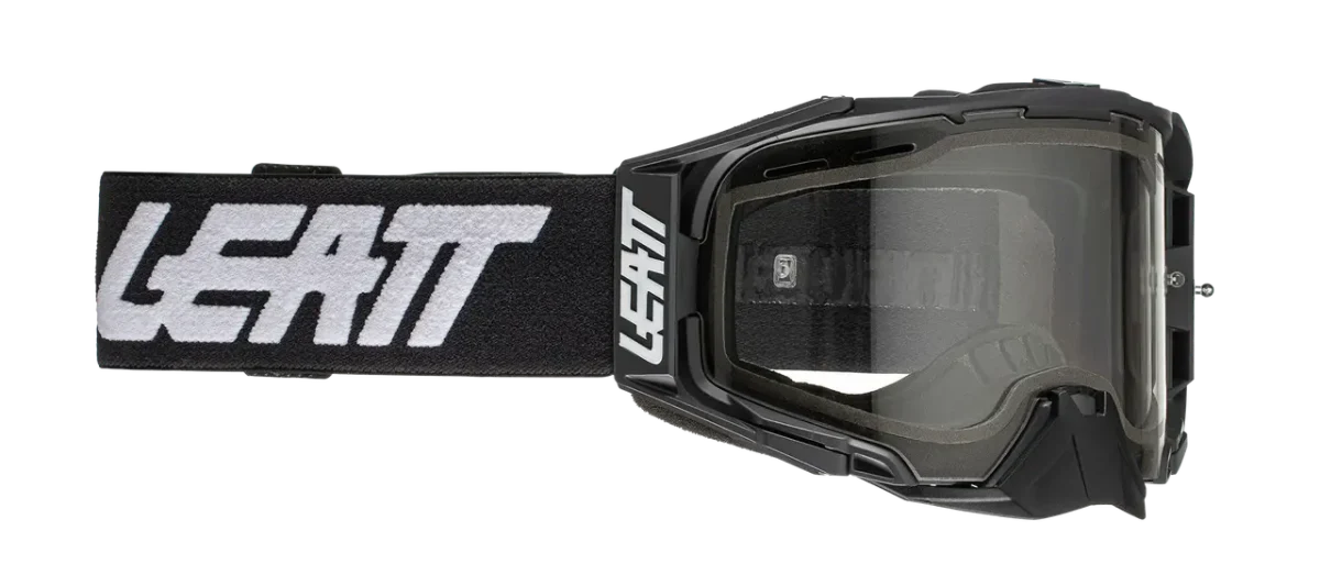 Goggle Velocity 6.5 - MAKINA MOTO