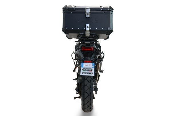 GPR TECH Luggage Rack & Mounting Kit – 625DSX 2024/2026 e5 – image 3