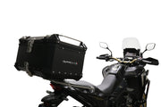 GPR TECH Luggage Rack & Mounting Kit – Crf 1100 L Africa Twin Adventure Sport 2020/2024