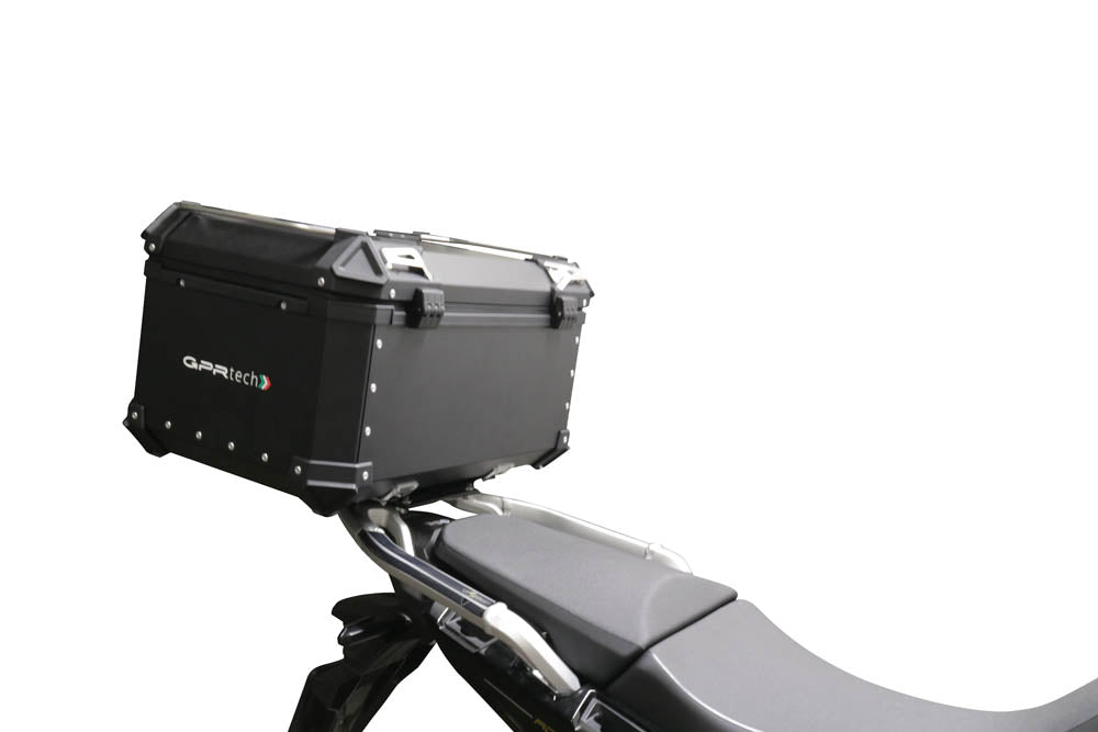 GPR TECH Luggage Rack & Mounting Kit – Crf 1100 L Africa Twin Adventure Sport 2020/2024 – image 4