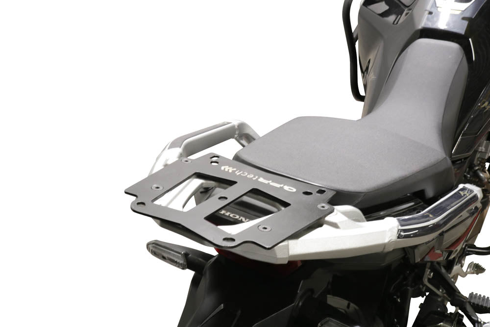 GPR TECH Luggage Rack & Mounting Kit – Crf 1100 L Africa Twin 2020/2024 e5 – image 6