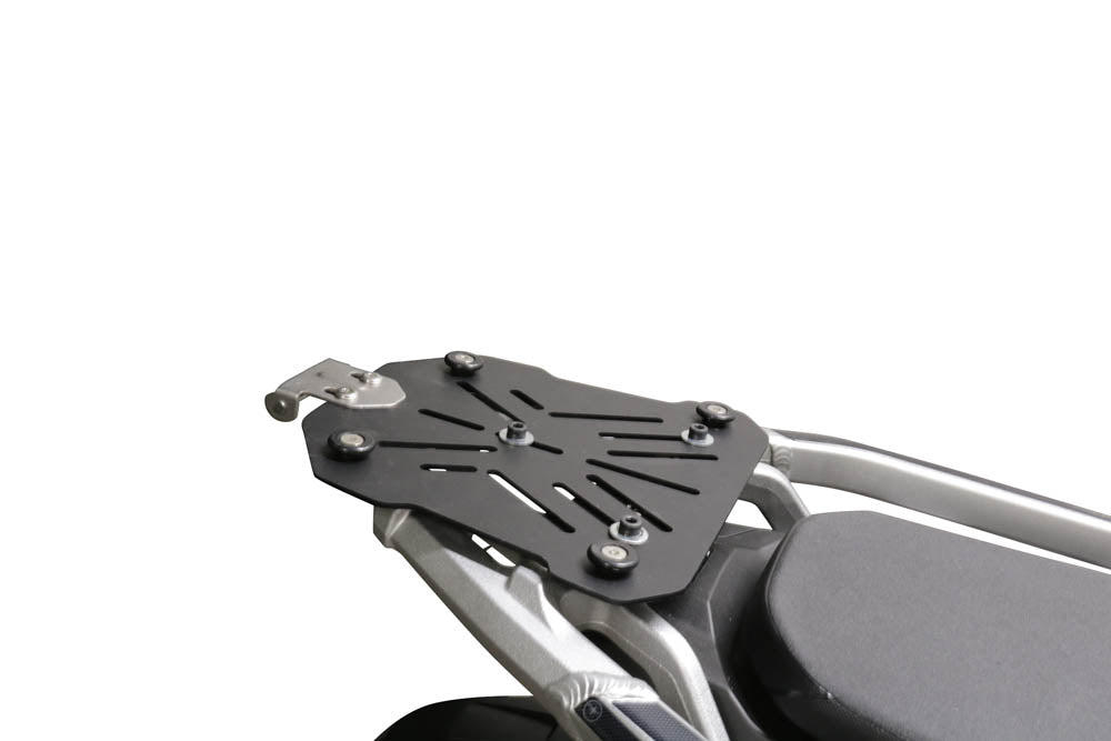 GPR TECH Luggage Rack & Mounting Kit – Crf 1100 L Africa Twin 2020/2024 e5 – image 6