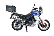 GPR TECH Luggage Rack & Mounting Kit – Tuareg 660 2021/2024 e5