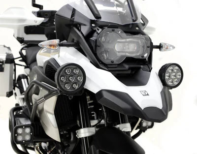Denali - Driving Light Mounts