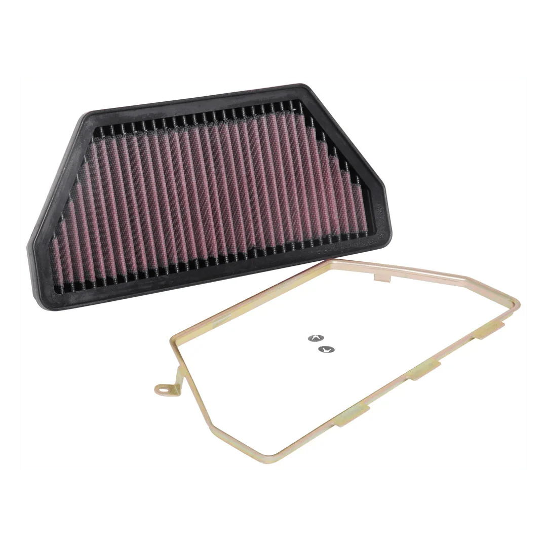 K&N Filters - Ha-1017 Replacement Air Filter