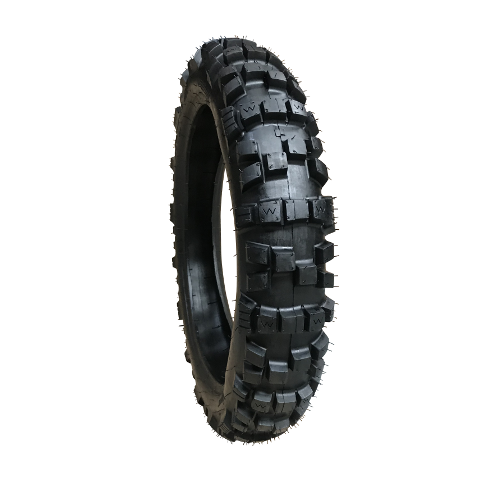 Waygom Hard motocross tyre - view 3