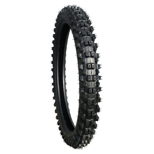 Waygom Hard motocross tyre - view 2