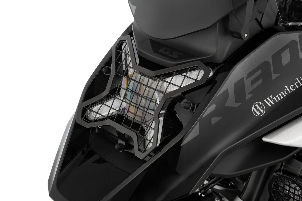 Wunderlich - Headlight Guard for BMW