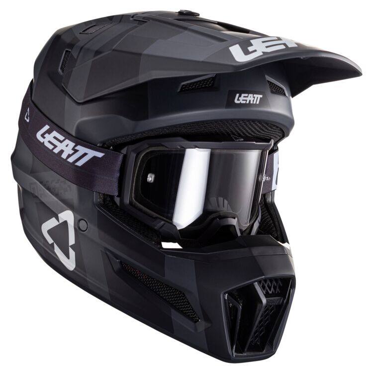 Helmet Kit Moto 3.5 V24 - MAKINA MOTO