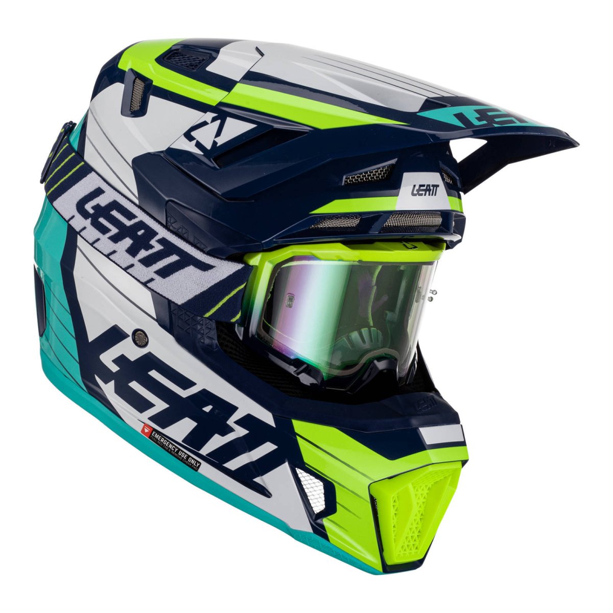 Helmet Kit Moto 7.5 V23 - MAKINA MOTO