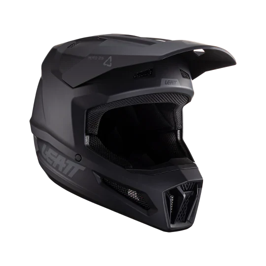 Leatt - Helmet Moto 2.5 V25