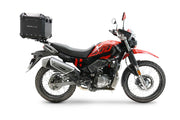 GPR TECH Luggage Rack & Mounting Kit – Xpulse 200 4V 2025/2026 E5 plus