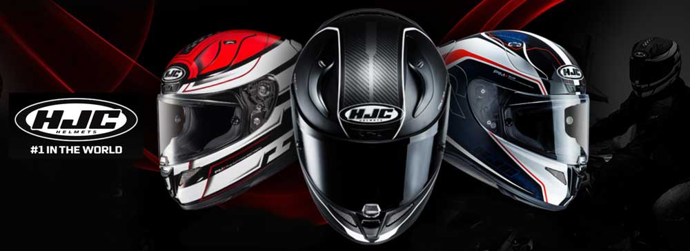 HJC Helmets