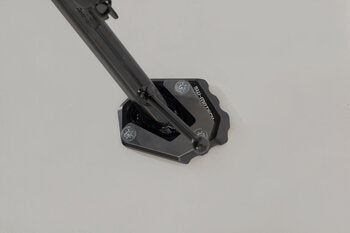 Sw Motech - Extension For Side Stand Foot