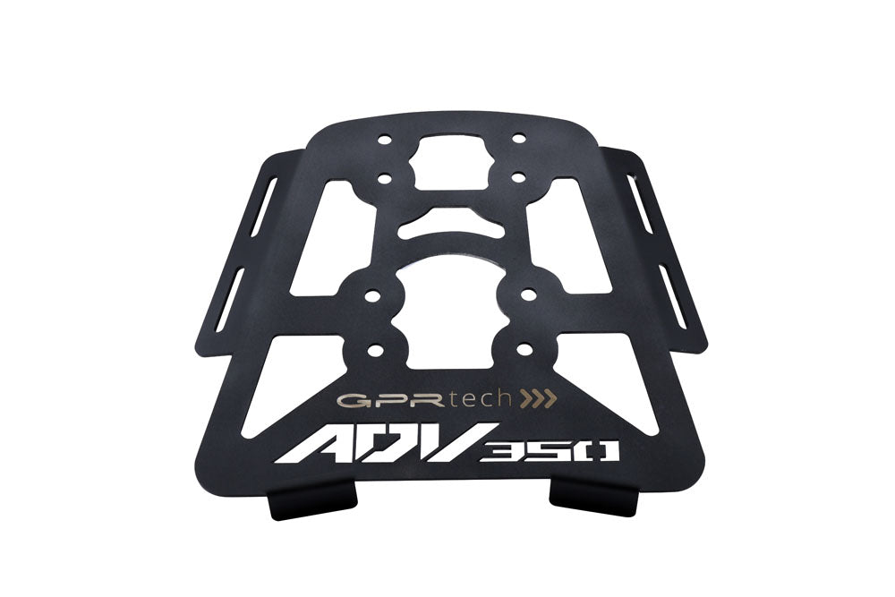 GPR TECH Luggage Rack & Mounting Kit – Forza 350 2021/2024 e5