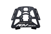 GPR TECH Luggage Rack & Mounting Kit – Adv 350 2022/2024 e5