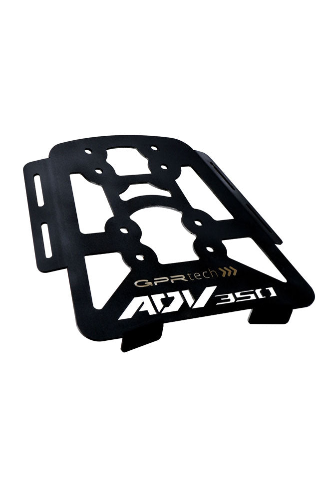 GPR TECH Luggage Rack & Mounting Kit – Adv 350 2022/2024 e5 – image 3