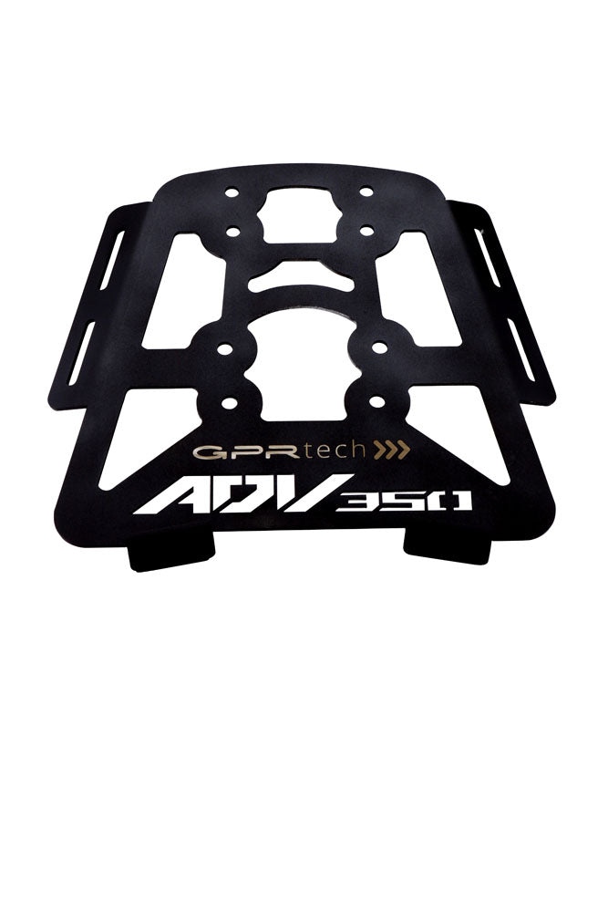 GPR TECH Luggage Rack & Mounting Kit – Forza 125 2015/2023 – image 4