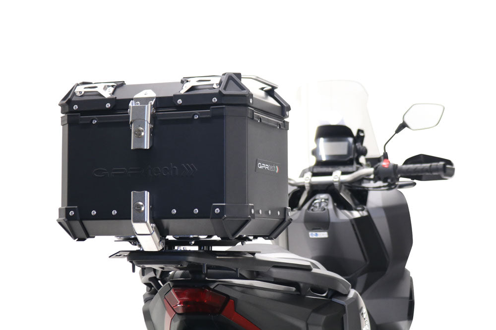 GPR TECH Luggage Rack & Mounting Kit – Forza 300 2018/2023