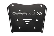 GPR TECH Luggage Rack & Mounting Kit – XL 750 TRANSALP 750 2023/2025 e5