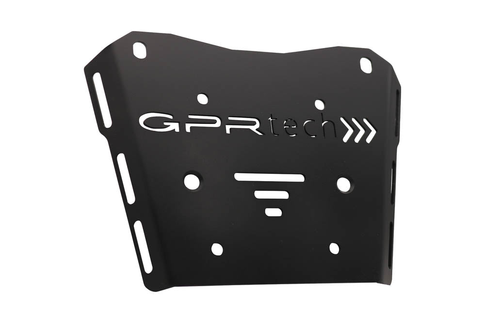 GPR TECH Luggage Rack & Mounting Kit – XL 750 TRANSALP 750 2023/2025 e5 – image 3