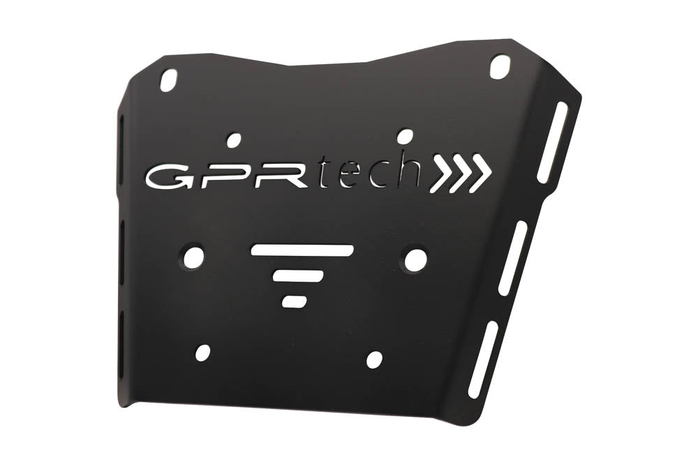 GPR TECH Luggage Rack & Mounting Kit – XL 750 TRANSALP 750 2023/2025 e5 – image 4