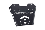 GPR TECH Luggage Rack & Mounting Kit – X-Adv 750 2016/2020 e4 – image 2
