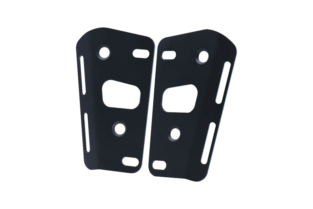 GPR TECH Luggage Rack & Mounting Kit – VFR1200X Crosstourer 2011/2016 e3 – image 4