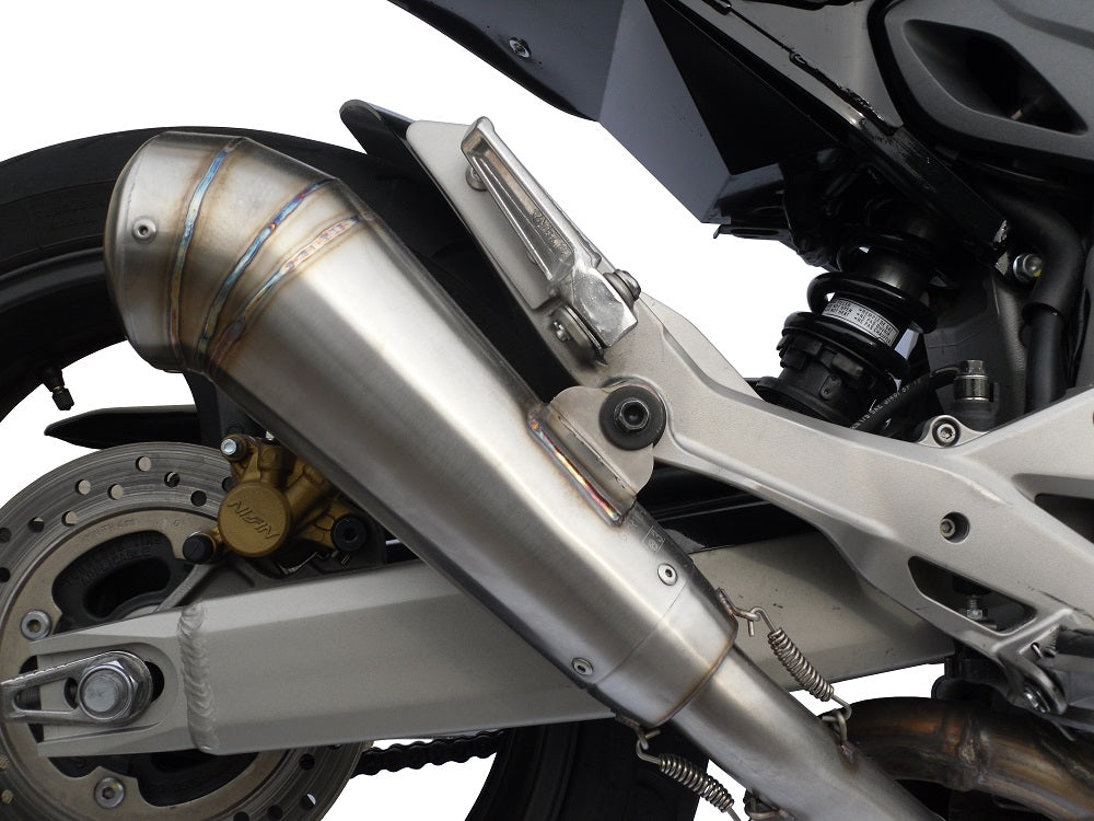 GPR Powercone Evo Exhaust – Honda Cbr 600 F 2011/2014 2011/2014 – image 7