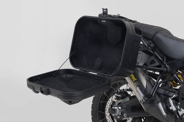 SW MOTECH - DUSC Inlay