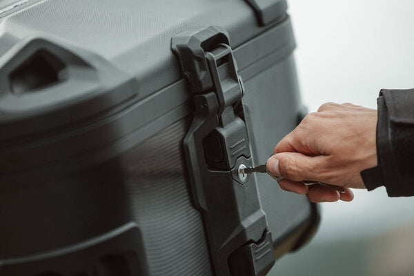 Sw Motech - Dusc Top Case