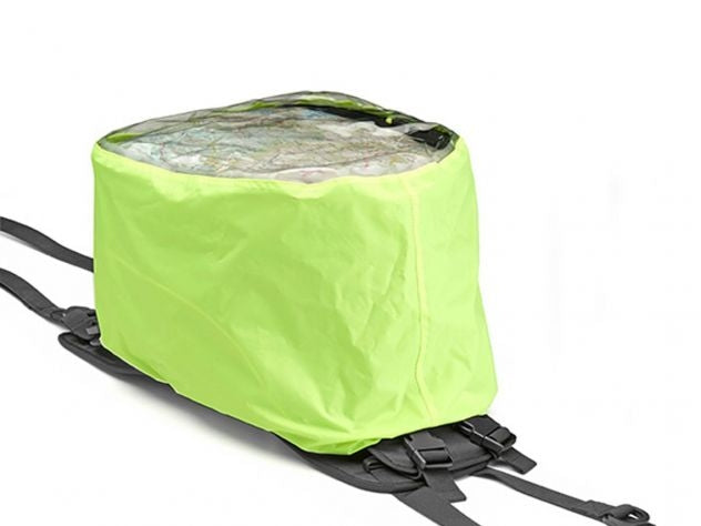 GIVI EA142 EXPANDABLE TANK BAG