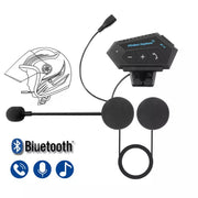 BT-12 BLUETOOTH SYSTEM SINGLE