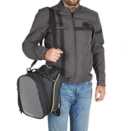 GIVI EA142 EXPANDABLE TANK BAG