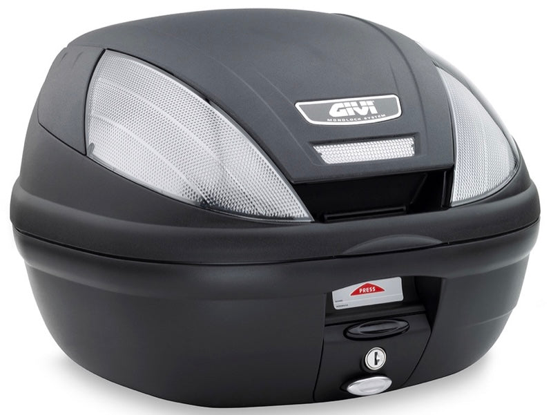 GIVI E370 TECH