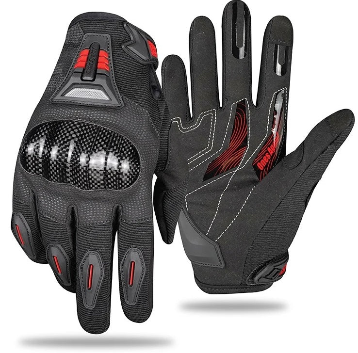 X-FORCE CARBON GLOVES