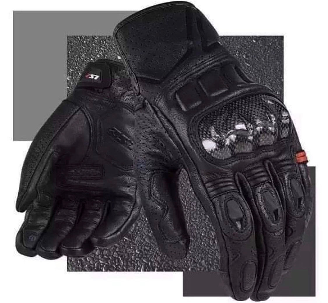 LS2 “SPARK” GLOVES