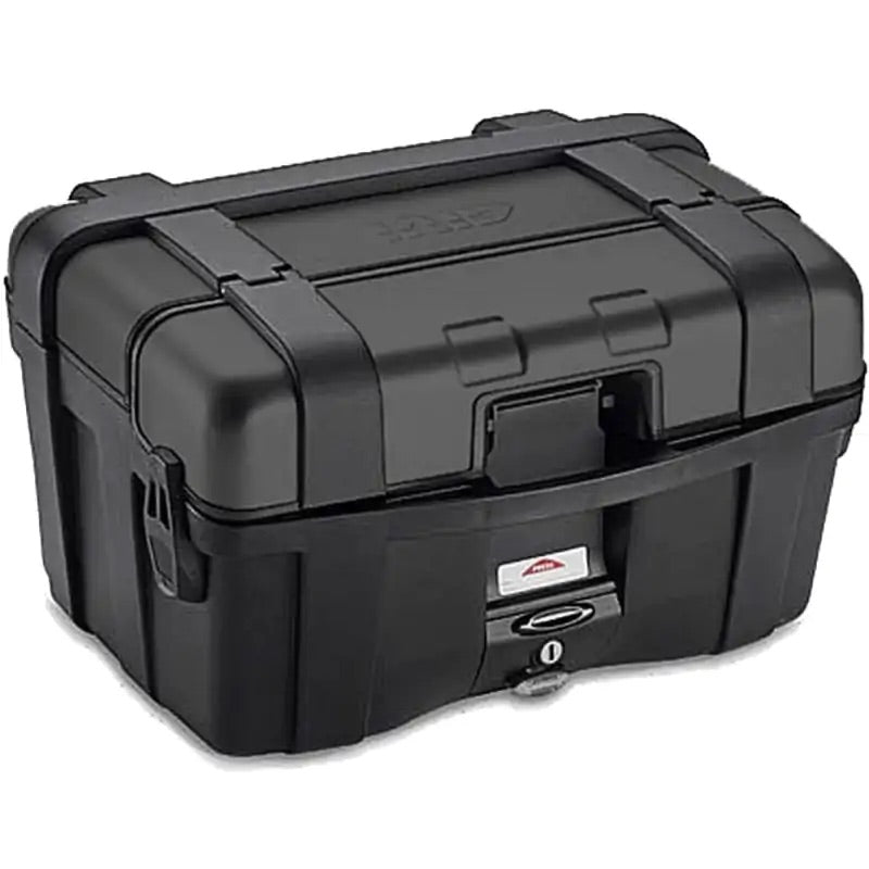GIVI TRK46B TREKKER BLACK LINE