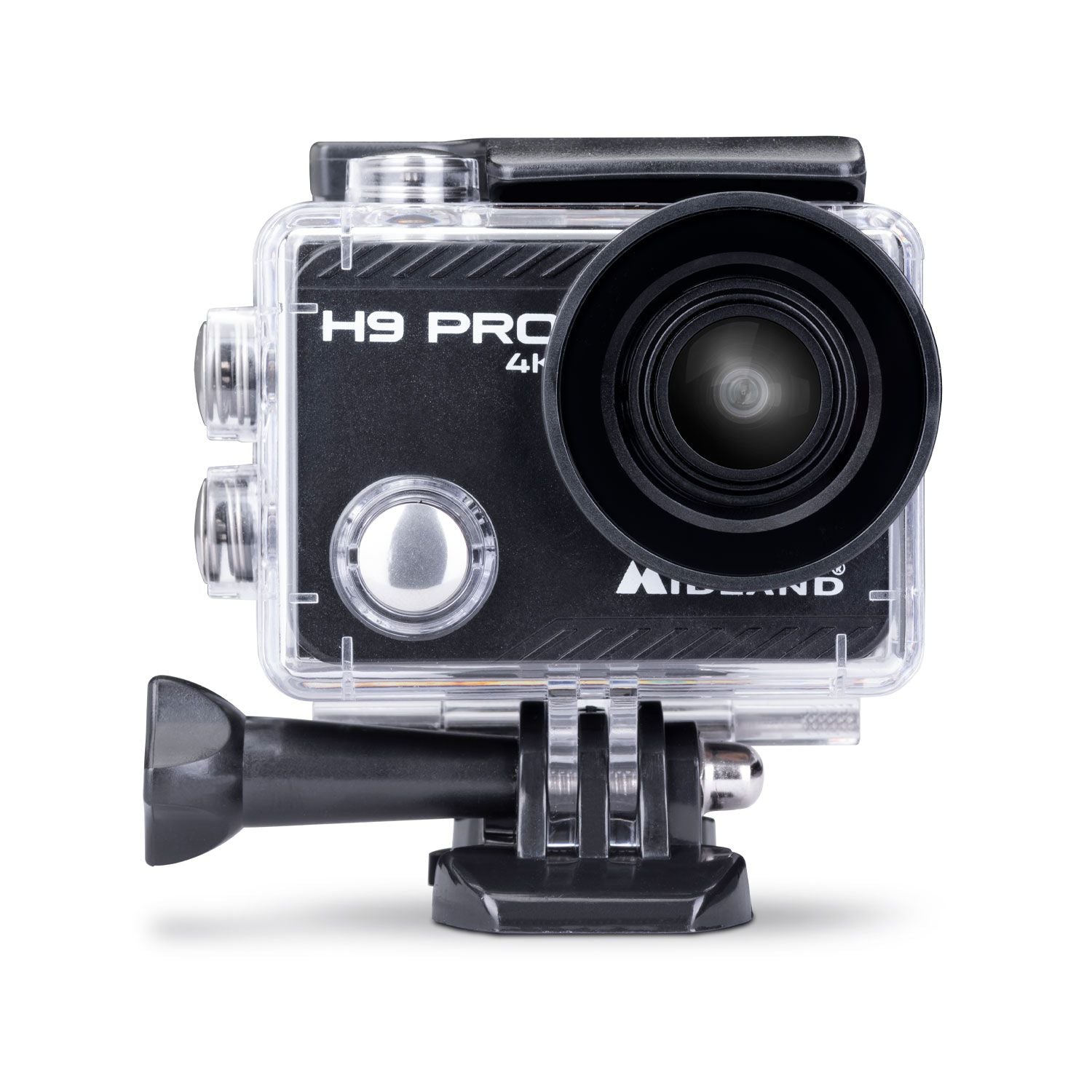 MIDLAND H9 4K PRO ACTION CAM
