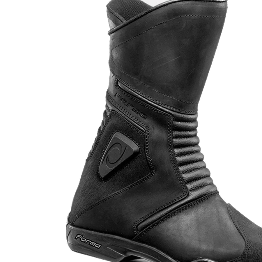 FORMA VOYAGE DRY BLACK